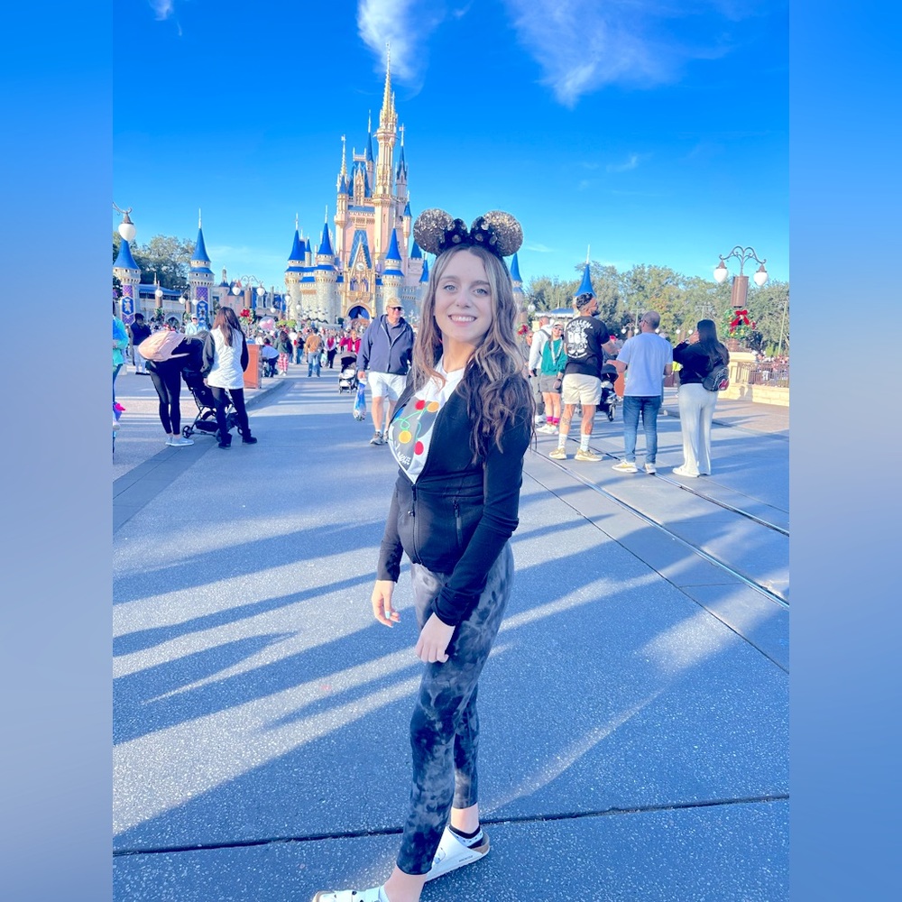 Meet your Posher, Kaylee